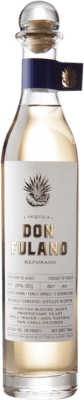 Tequila Don Fulano Reposado 70 cl