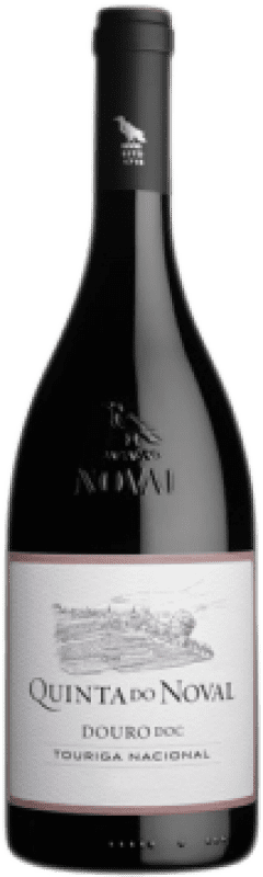 34,95 € | Красное вино Quinta do Noval Португалия Touriga Nacional 75 cl