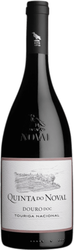 Spedizione Gratuita | Vino rosso Quinta do Noval Portogallo Touriga Nacional 75 cl