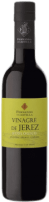 14,95 € | Уксус Fernando de Castilla Испания Половина бутылки 37 cl