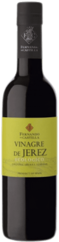 Envío gratis | Vinagre Fernando de Castilla España Media Botella 37 cl