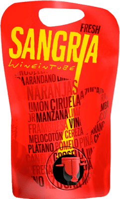 Sangaree WineInTube Pouch 1,5 L