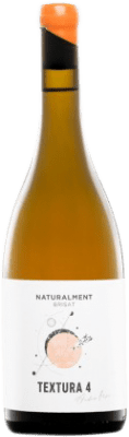 Jordi Miró Naturalment Brisat by Andrea Miró Grenache Bianca Terra Alta 75 cl