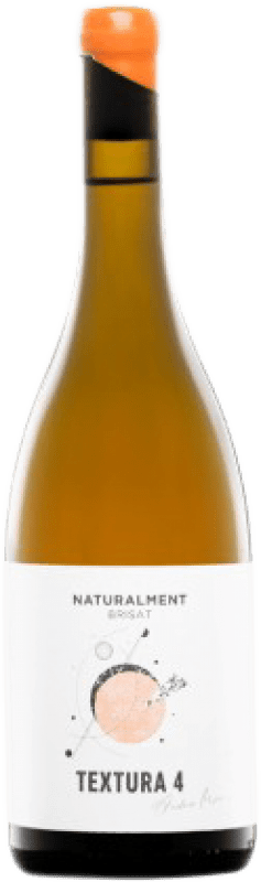 22,95 € Free Shipping | White wine Jordi Miró Naturalment Brisat by Andrea Miró D.O. Terra Alta