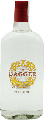 Genièvre Gin Destil·leries del Maresme Dagger