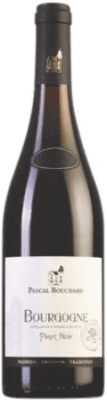 Pascal Bouchard Pinot Preto Bourgogne 75 cl