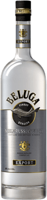 伏特加 Mariinsk Beluga Noble 50 cl