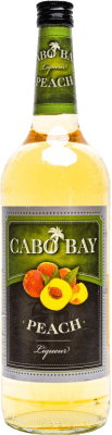 Licores Wilhelm Braun Cabo Bay Peach