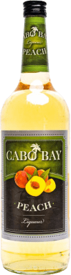 Liqueurs Wilhelm Braun Cabo Bay Peach 1 L