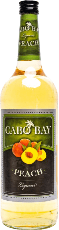 11,95 € Envoi gratuit | Liqueurs Wilhelm Braun Cabo Bay Peach