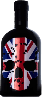 Vodka Ghost Union. Jack Edizione Limitata 70 cl