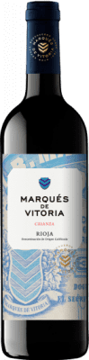 Marqués de Vitoria старения 5 L