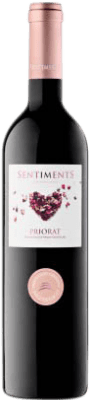 Unique Vins Sentiments Priorat Молодой 75 cl