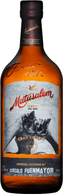 Rum Matusalem Fuenmayor Limitierte Edition 15 Jahre 70 cl