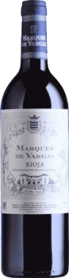 Marqués de Vargas Rioja Reserve Spezielle Flasche 5 L