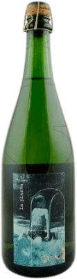 Mas Gomà La Planta Tèrbol Brut Nature 75 cl