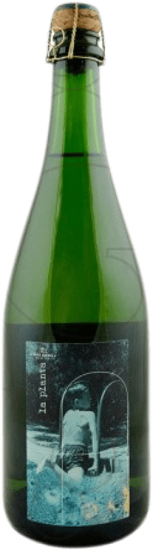 免费送货 | 白起泡酒 Mas Gomà La Planta Tèrbol Brut Nature 加泰罗尼亚 西班牙 Macabeo, Xarel·lo 75 cl