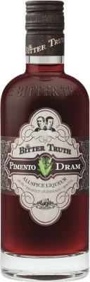 Liqueurs Bitter Truth Dram 50 cl Pimiento — Chili Pepper