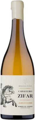 Zifar Blanc Ribera del Duero Crianza 75 cl