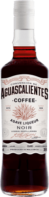リキュールクリーム Antonio Nadal Aguascalientes Coffee 70 cl