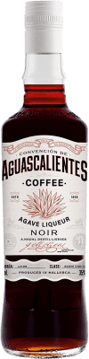 Crema di Liquore Antonio Nadal Aguascalientes Coffee