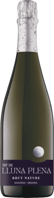 Oliveda Nit de Lluna Plena Brut Nature Cava 75 cl