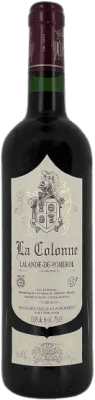 La Colonne Lalande-de-Pomerol 75 cl