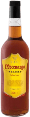 Brandy Conhaque Mecenazgo