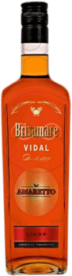 Amaretto Brisamare 70 cl