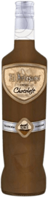 Cremelikör El Artesano Chocolate 70 cl