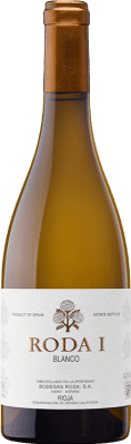 Bodegas Roda I Rioja Crianza — Крианса 75 cl
