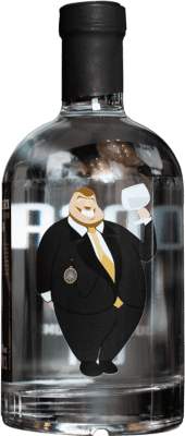 Ginebra Gin Goodsack 70 cl