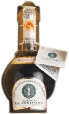 175,95 € | Aceto La Bonissima Extra Vecchia Balsamico D.O.C. Modena Italia Bottiglia Miniatura 10 cl