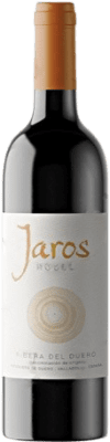 Viñas del Jaro Jaros Ribera del Duero Дуб бутылка Магнум 1,5 L