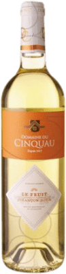 Domaine du Cinquau Le Fruit Jurançon 75 cl