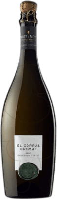 Albet i Noya Corral Cremat Brut Grande Reserva