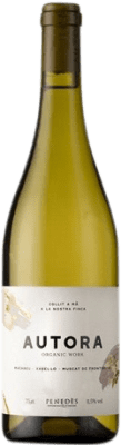 Bertha Autora Penedès Молодой 75 cl