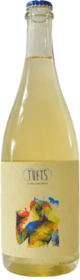 Celler Tuets Tot Ancestral Blanco 75 cl