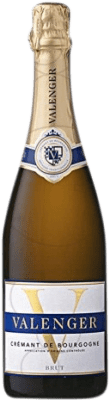 Valenger 香槟 Crémant de Bourgogne 大储备 75 cl