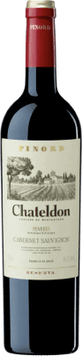 Pinord Chateldon Penedès Reserve Magnum Bottle 1,5 L