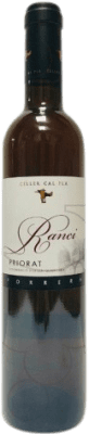 39,95 € | Крепленое вино Cal Pla Ranci D.O.Ca. Priorat Каталония Испания бутылка Medium 50 cl