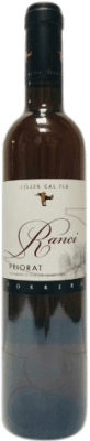 Cal Pla Ranci Priorat Medium Flasche 50 cl