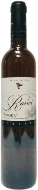 42,95 € Free Shipping | Fortified wine Cal Pla Ranci D.O.Ca. Priorat Medium Bottle 50 cl