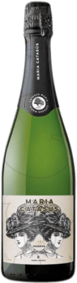 Ferré i Catasús Maria Catasús Brut Nature Reserva