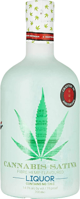 利口酒 Cannabis Sativa Liquor 70 cl