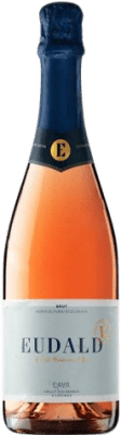 Massana Noya Rosat Brut Cava 75 cl