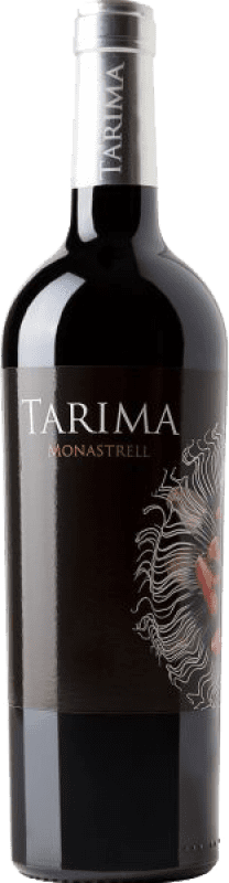 15,95 € | Красное вино Volver Tarima старения D.O. Alicante Levante Испания Syrah, Monastrell бутылка Магнум 1,5 L
