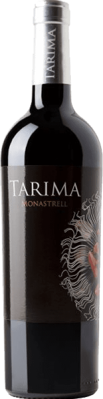 11,95 € Free Shipping | Red Wine Volver Tarima Crianza — Aged D.O. Alicante Magnum Bottle 1,5 L