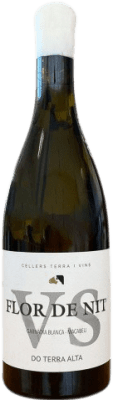 Terra i Vins Flor de Nit VS Blanc 岁