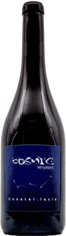 18,95 € | Белое вино Còsmic Constel.lació Молодой Каталония Испания 75 cl